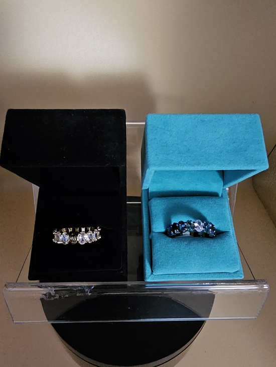 Kurt Geiger Jewelry - Kurt Geiger - Infinity Ring Buyer's Choice